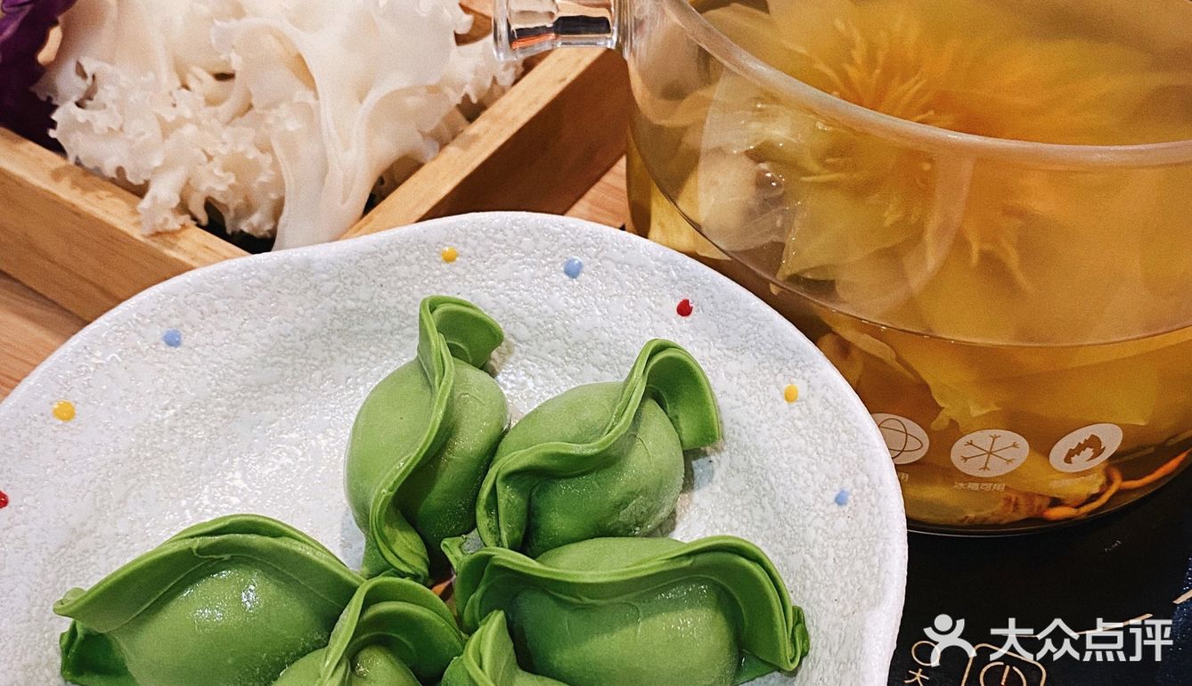 隐秘角落de美味🪷宝藏精致蔬食不可错过‼️
