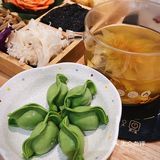隐秘角落de美味🪷宝藏精致蔬食不可错过‼️