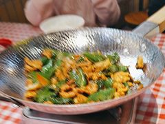 -彭耕记猪油炒小菜(吉联mall店)