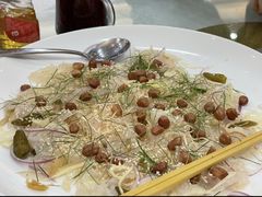 -寻味顺德·南记酒家·传统顺德菜·鱼生(广源路店)