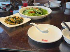 -牛头鱼庄·广西菜(西明店)