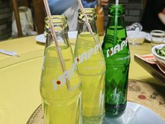 -杏花村水席楼·洛阳水席(老城十字街店)