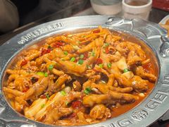 -胖哥俩肉蟹煲(湖滨银泰in77店)