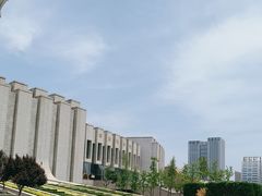 -平原博物院