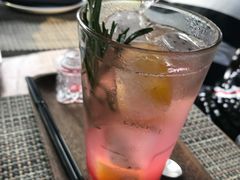 -喜洲吧·江畔老船厂·庭院餐厅(喜临院店)