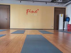 -FineYoga梵音瑜伽·普拉提