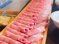 -阳坊胜利涮羊肉(阳坊老店)