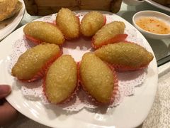 -荣粤酒家·融合粤菜