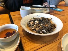 京味爆肚-四季民福烤鸭店(前门廊房二条店)
