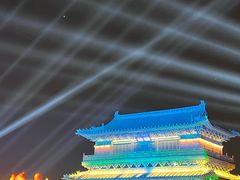 -大同古城墙