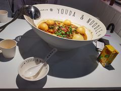 -友达面馆(广州总店)