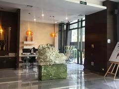 -北京东直门智选假日酒店