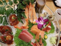 258综合刺身-禾风·海鲜料理自助(玉林店)