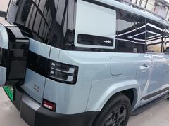 -龙膜全球臻选店·汽车贴膜·隐形车衣(北京琪朗店)