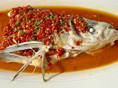 剁椒鱼头-凤凰湘语·海派湘菜(浦东旗舰店)