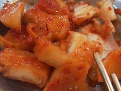 -神仙雪浓汤(弘大店)