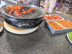 -金刚山(学府路店)