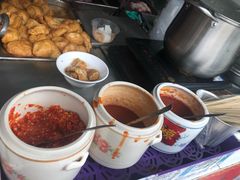 -韦记牛杂汤(清晖园店)