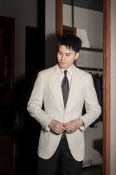 点击看大图 -THE RUIZ GZ睿制西装定制