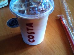 -COSTA COFFEE(吴江路店)
