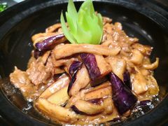 -四道菜·福建菜馆(新街口金鹰店)