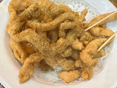 -柴爿巷·香酥鸡&馄饨(复兴中路店)