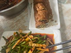春卷-老七钵钵鸡