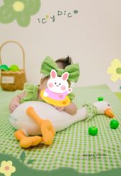 -巴黎Paris baby儿童摄影(宝山万达店)