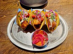 -Q MEX 库迈墨西哥餐吧(三里屯店)