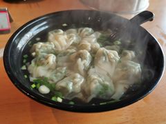 -真真鲜馄饨店(启蒙路店)