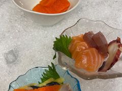 -盛宴自助餐厅(运达喜来登店)