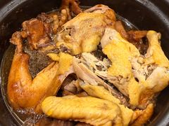 -老西门·常州菜(新区店)