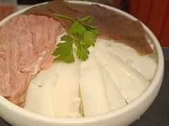 -巴奴毛肚火锅(悠唐购物中心店)