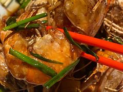 -老头儿油爆虾(金鹰世界店)