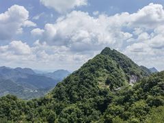 -塔云山
