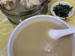 -双喜饭庄(马道坡街店)