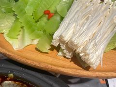 -探鱼·鲜青椒爽麻烤鱼(正佳广场店)