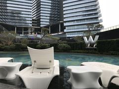 -西安W酒店FIT有型健身中心