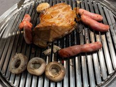 -金龙烧烤·牛肉面(西塔店)