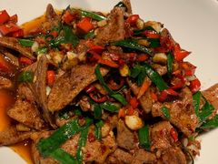 -湘轩·土菜研究院(光大店)