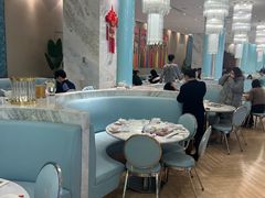 -孔雀云贵川·融合菜(长宁来福士店)
