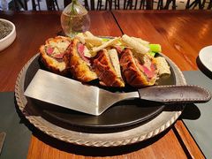 -壳里西餐厅Coquille Seafood Bistro(蒙自路店)