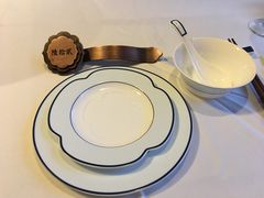-民国红公馆·秦淮八艳(夫子庙店)