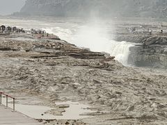 -陕西黄河壶口瀑布旅游区