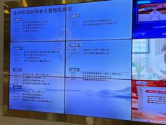 -金中环国际商务大厦