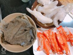 -肥龙火锅(南坪店)