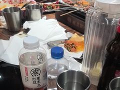 -破店肥哈·东北烧烤·夜宵(南山保利店)