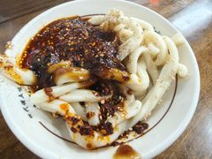甜水面-西月城谭豆花(春熙路店)
