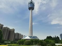 -陕西自然博物馆