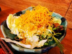 -一井烧肉·活鳗·寿司(望京SOHO店)
